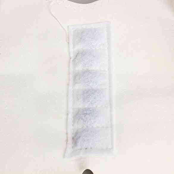 Dây Đai Nam Châm Hỗ Trợ Điều Chỉnh Tư Thế Lưng Vai ODN5