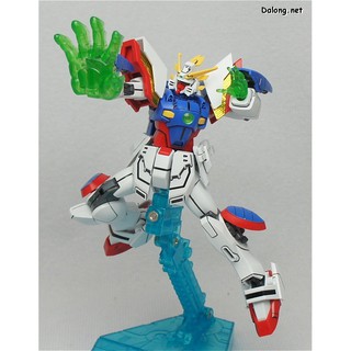 Mô hình lắp ráp HGFC 1/144 Shinning Gundam