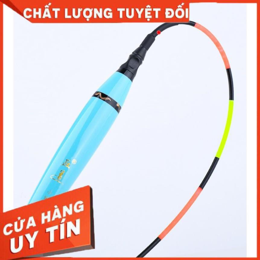 Phao Câu Đài Ngày Đêm Thần Nhãn 2022 [TẶNG 30k] Nano Siêu Nhạy -SANAMI FISHING- Chuyên câu đơn,câu đài