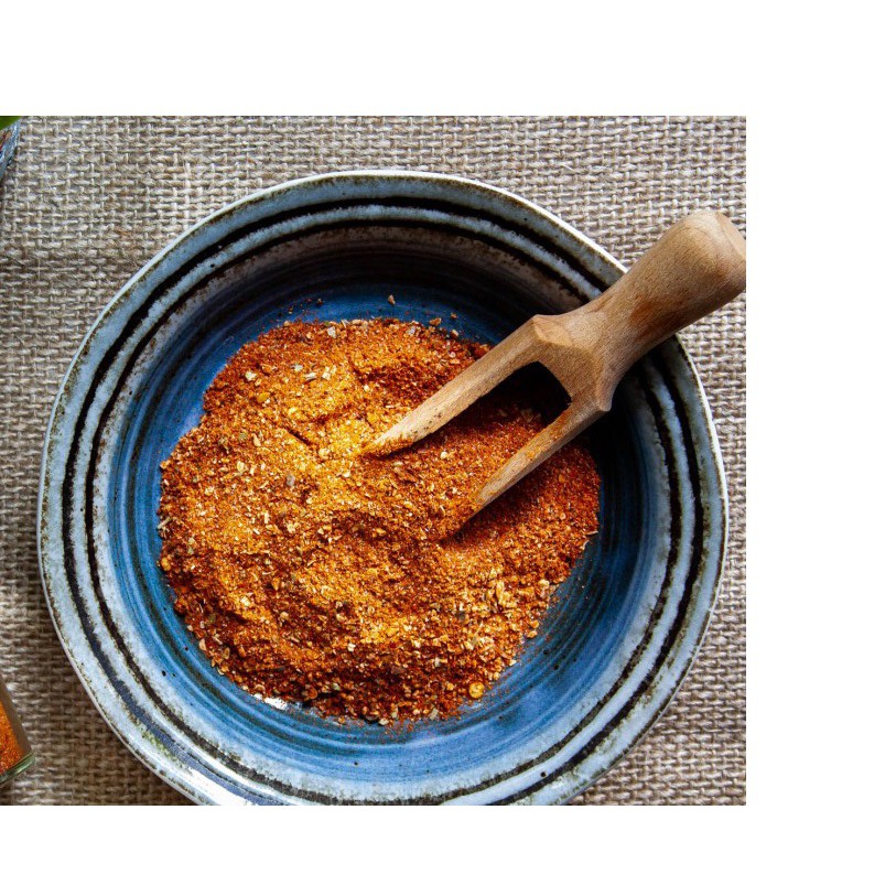 Gia Vị Taco – Taco Blend Spices Powder healthy Mexican (MUA 1 SẢN PHẨM TẶNG 1 GÓI TRÀ HOA QUẢ)