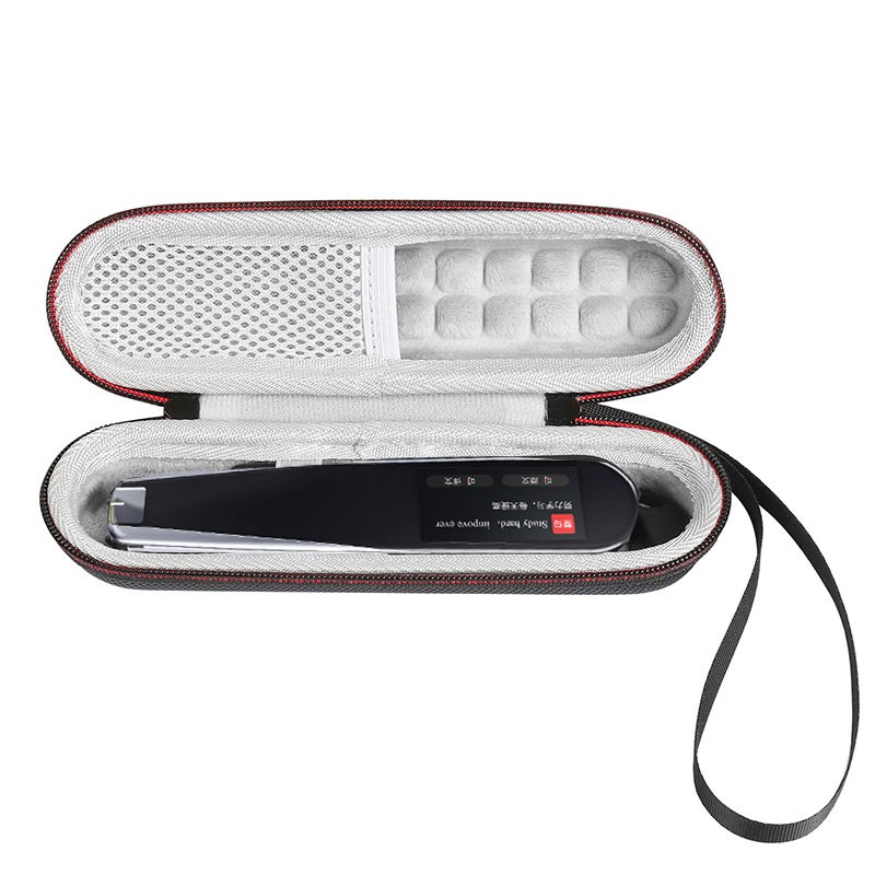 Túi Đựng Bút In Chữ N3 Tiện Dụng | BigBuy360 - bigbuy360.vn
