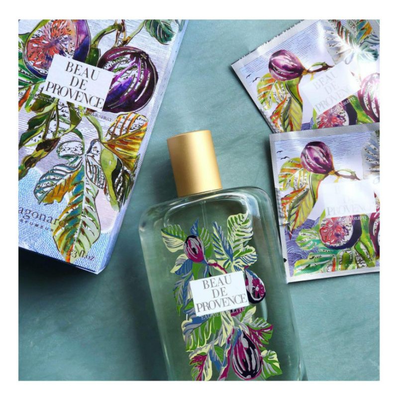 Mẫu thử nước hoa 10ml Fragonard | BigBuy360 - bigbuy360.vn