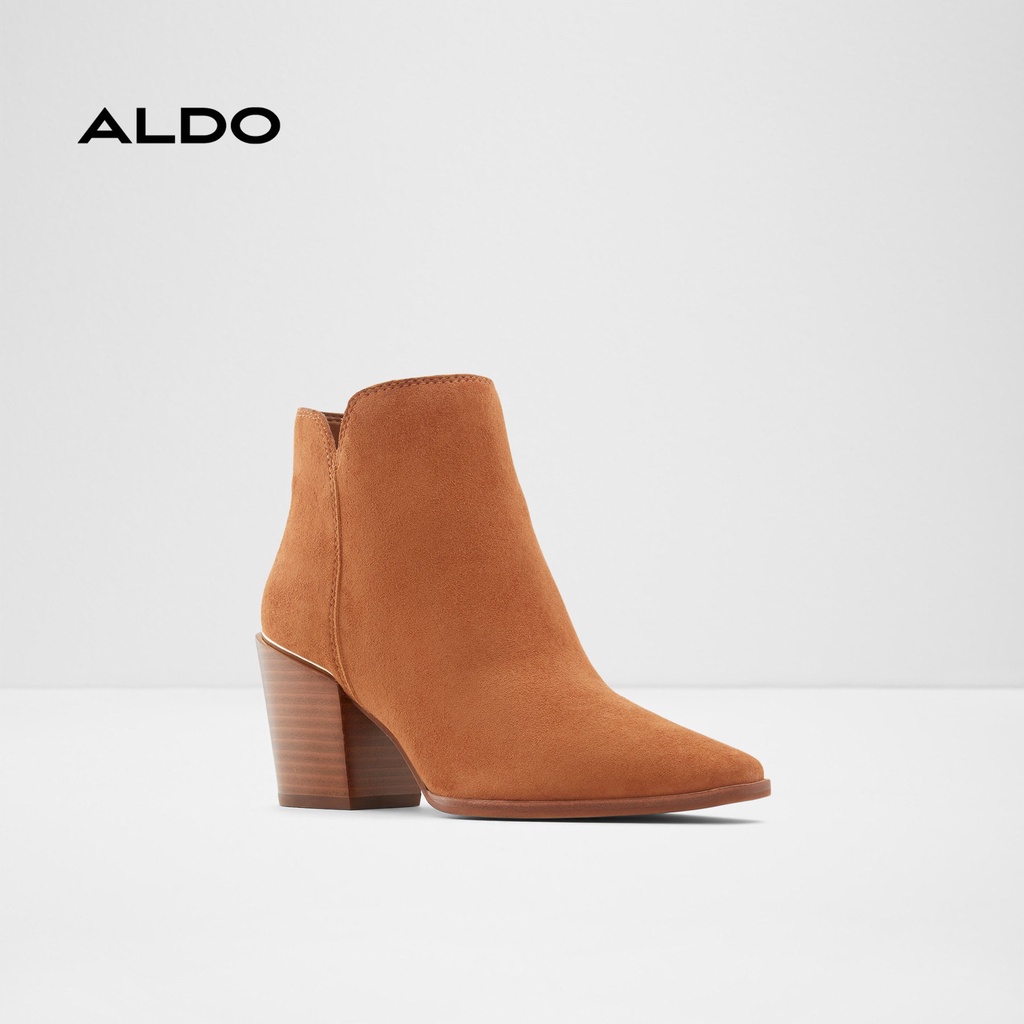 Boot cao gót nữ Aldo EQUINA