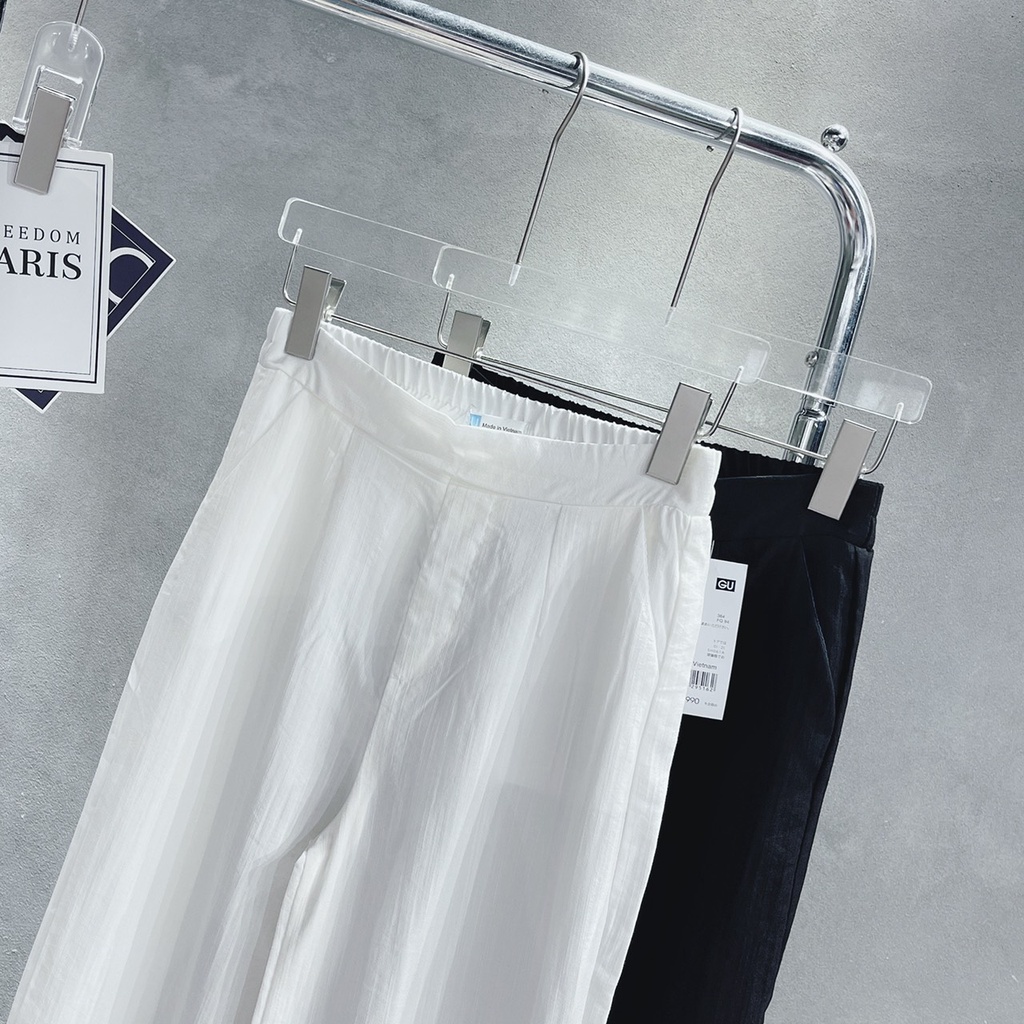 quần đũi dài mềm mát cho bạn mùa hè anhkl