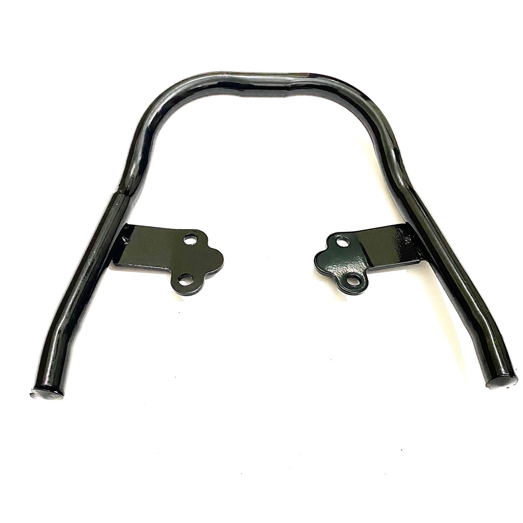 Tay Xách -Cảng Sau Màu Đen Wave50cc/100/110 - 2006-2023