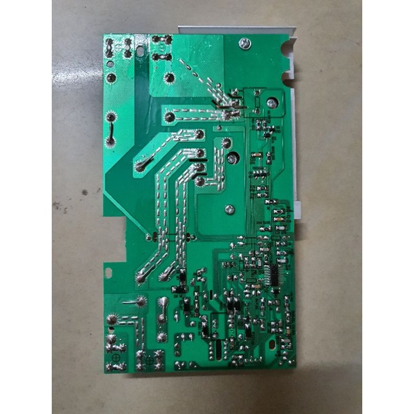 Mạch nguồn bếp từ Sunhouse CHÍNH HÃNG MODEL SHB9100 SHB9101,SHB9103MY,9104MT,9105MT,DI01,DI02...Mạch mới