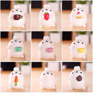 Đồ Chơi Squishy Mochi Mini Dễ Thương |shopsquishydep
