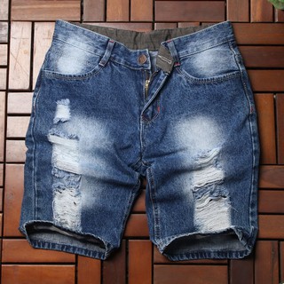 Quần ngố nam ♥ FREESHIP ♥ Giảm 20k nhập [SHOPBUY20] vải jean đẹp