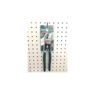 8" Kìm cắt cáp Total THT11581