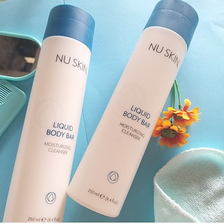 Sữa tắm Liquid Body Bar