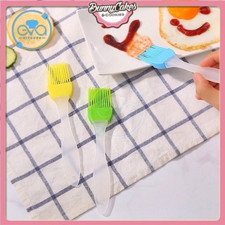 Chổi quét dầu/ làm bánh silicone 17cm
