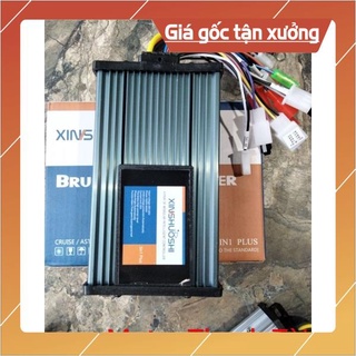 Ic đa năng cho xe đạp điện 48v-60v