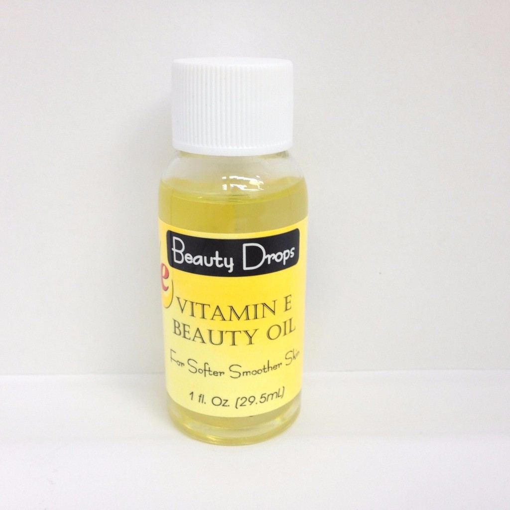 VITAMIN E BEAUTY OIL 2800 IU 1oz Shopee Việt Nam