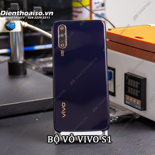 Bộ vỏ vivo s1