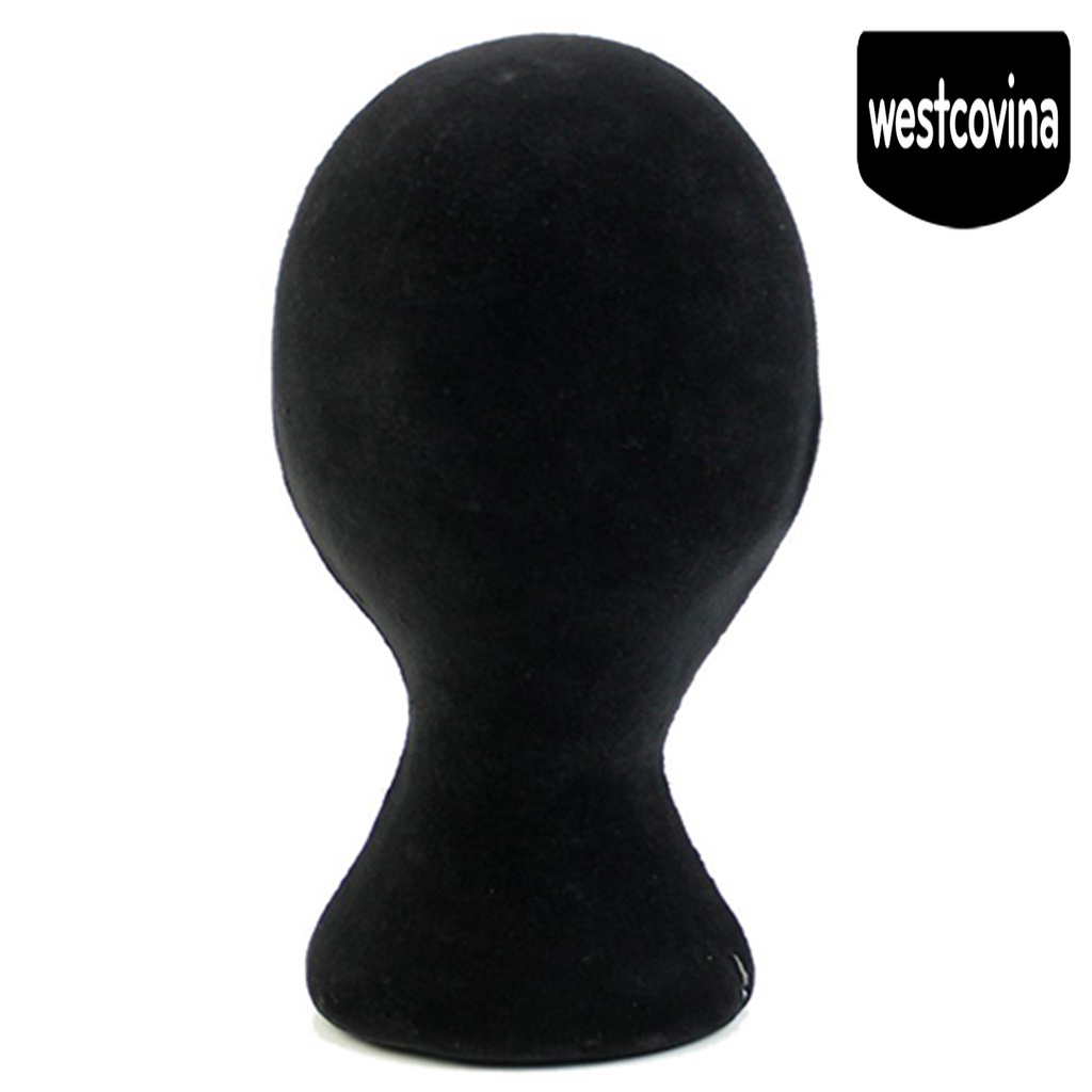 [Hot]☀ Giá Đỡ Trưng Bày Tóc Giả Đa Chức Năng Tiện Dụng Cho Nữ