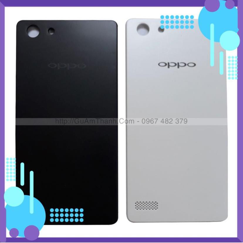 Đẹp rẻ  Nắp lưng OPPO Neo 7 A33