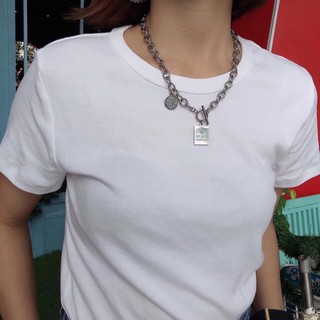 ÁO THUN TSHIRT BASIC NỮ XỊN