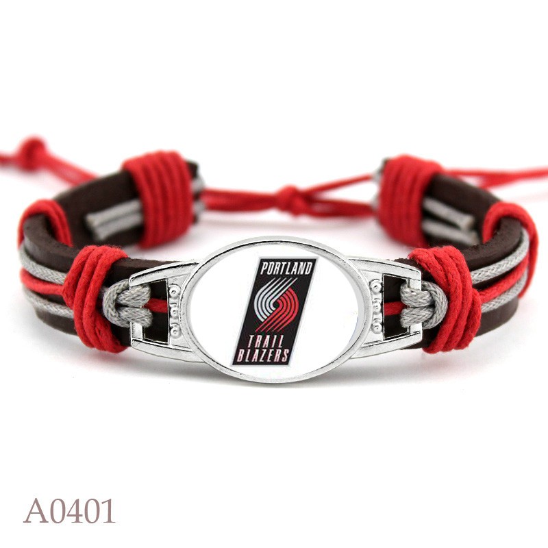 Vòng tay Bóng rổ NBA [ 1hitshop ] Vòng tay nữ/nam phong cách thể thao cá tính [ 1hitshop ] | BigBuy360 - bigbuy360.vn