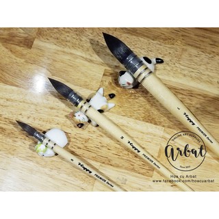 Cọ mop happy