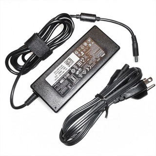 ADAPTER LAPTOP DELL 19.5V - 4.62A ĐẦU KIM NHỎ CHÍNH HÃNG