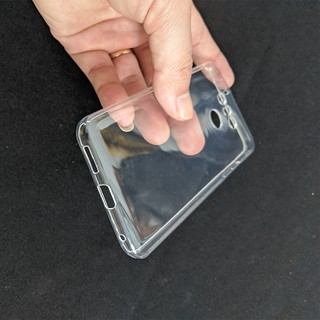 Ốp lưng Silicon dẻo LG G6