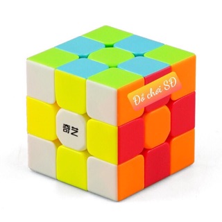 Rubik 3 tầng