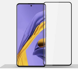 Kính Cường Lực Full Màn SS A51, A71