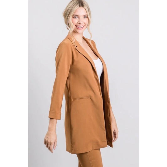 BLAZER VNXK NHIỀU MÀU