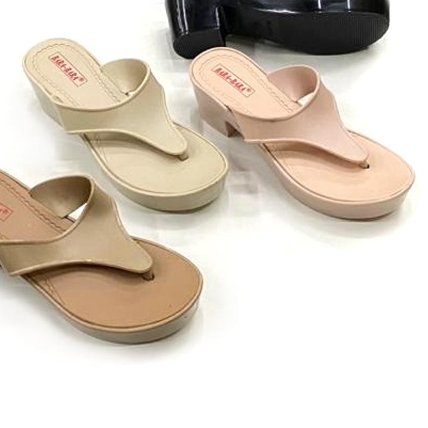 Giây tốt!!Giày sandal BARABARA L608 (AR7) 36-40 Sr-1277flashsale