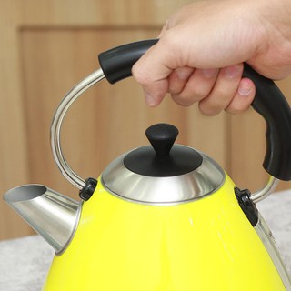 Bình đun nước siêu tốc Kangaroo 1.7 lít KG641