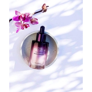 Tinh Chất Dưỡng Hồi Phục Da Missha Time Revolution Night Repair Ampoule 5X