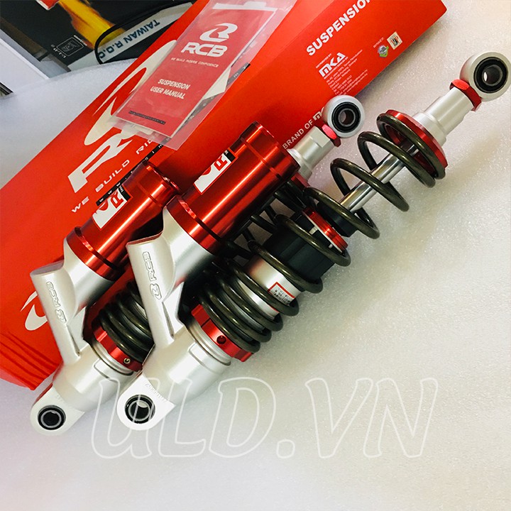 PHUỘC SAU RCB GẮN XE SIRIUS