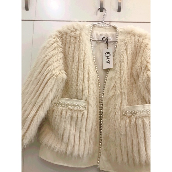 áo lông cchats newtag