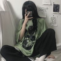 Áo Thun Thụng Unisex
