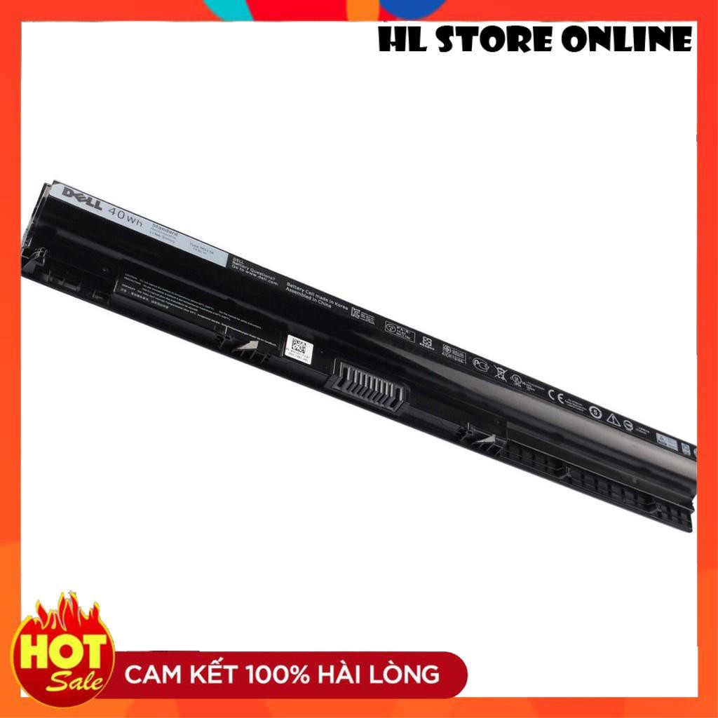 🎁 [HCM] Pin Laptop DELL 3451 - 4 CELL - Inspiron 3451 3458 3551 3552 3558 5451 5455 5458 5459 5551 5555 [MỚI]