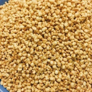 Ngô nếp sấy giòn