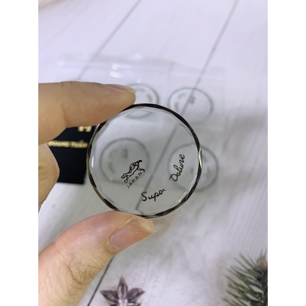 Kính đồng hồ SK , kính vát cho đồng hồ SK