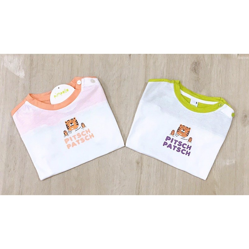 Set bé trai bé gái