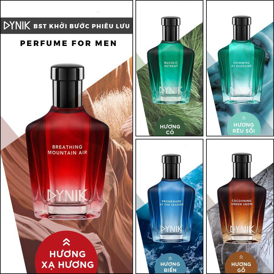 NƯỚC HOA DYNIK 50ML.