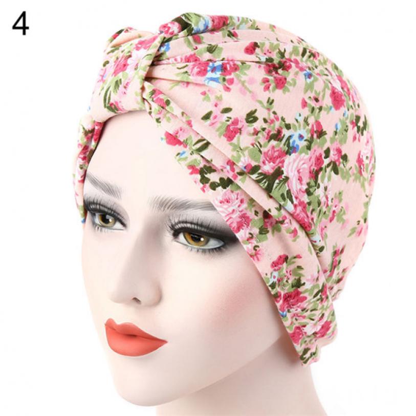 Khăn đội đầu Hồi giáo