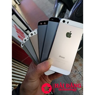 Vỏ iPhone 5S Full Linh Kiện