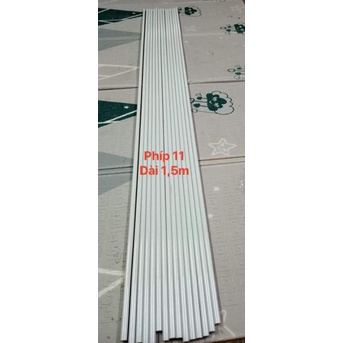 Fip độ diều đặc rỗng 6 8  10 11 12 14 15 16