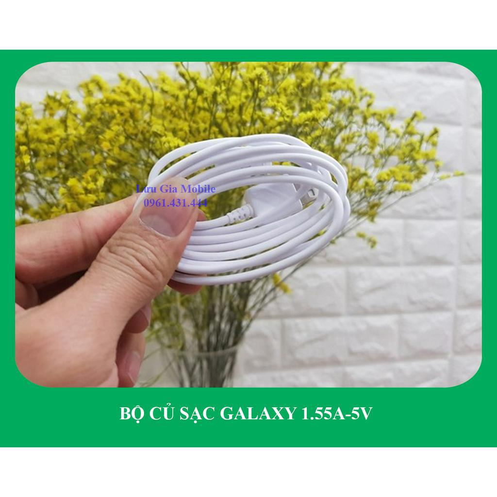 Bộ củ sạc Galaxy J5 pro J7 Pro J7 Prime công ty