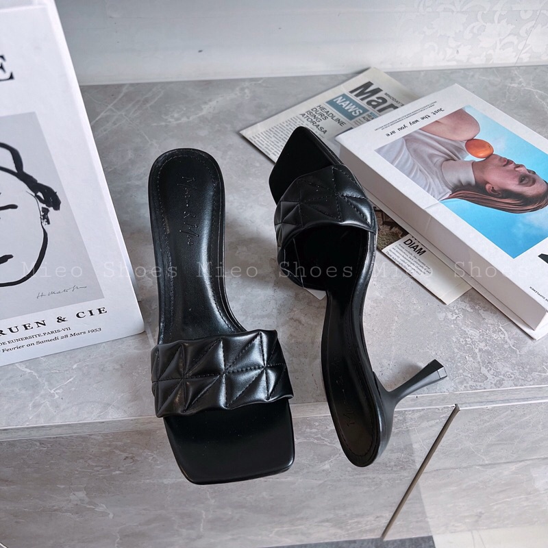 GUỐC NHỌN QUAI CHỈ V ( D1327 D1329 D1330 D1331 )