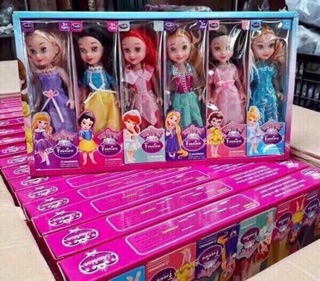 2 búp bê cho bé