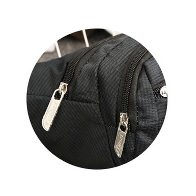 Túi đeo bụng tiện dụng thời trang MG8009 | BigBuy360 - bigbuy360.vn