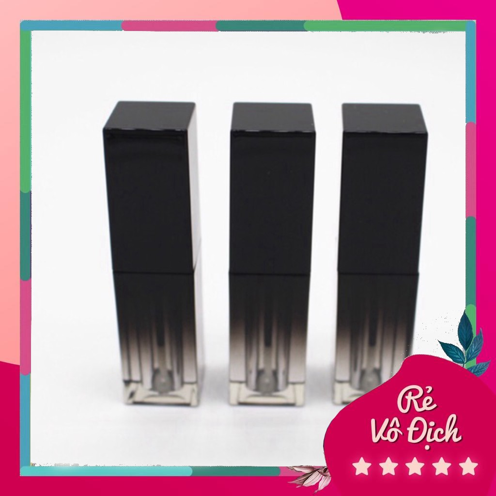Thỏi son kem vuông 5ml