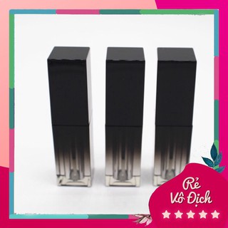 Thỏi son kem vuông 5ml