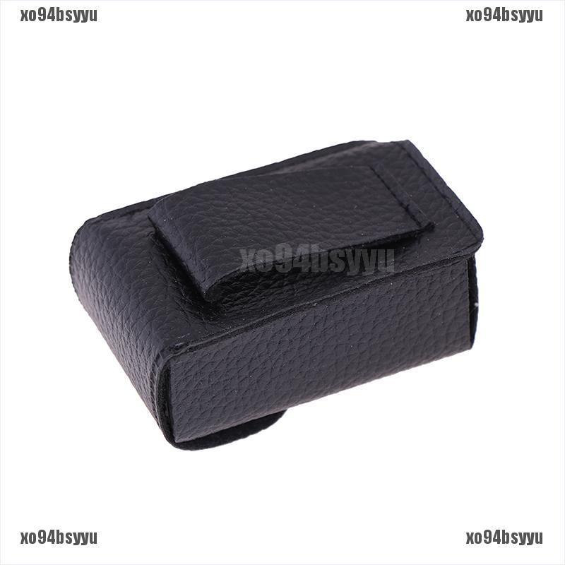 Hộp Đựng Mắt Kính Giả Da Gập Lại Được Unisex xo94bsyyu
