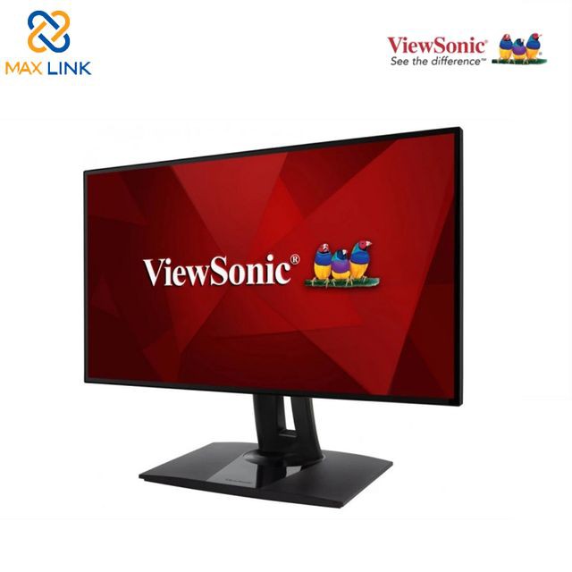 Màn hình máy tính VIEWSONIC 24 inch LCD MONITOR VP2458 | BigBuy360 - bigbuy360.vn